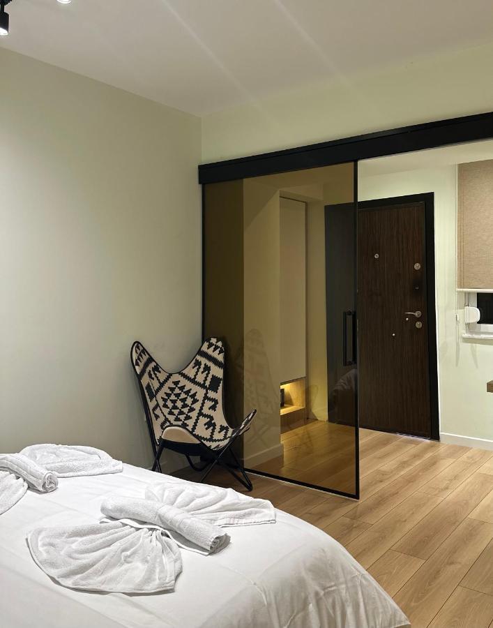 4Seasonsgea , Cozy Studio In Central Position , Tirana Exterior photo